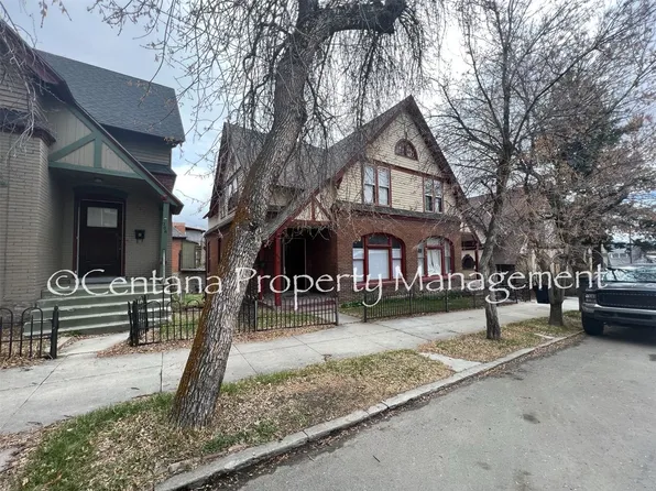 210 - 214 S. Excelsior, 210-214 S Excelsior Ave #210, Butte, MT 59701