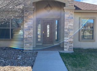 206 Javier Dr, Del Rio, TX 78840