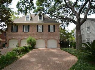 2320 Wordsworth St, Houston, TX 77030