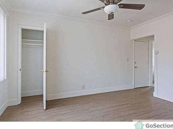 2nd image of 602 W 41st St