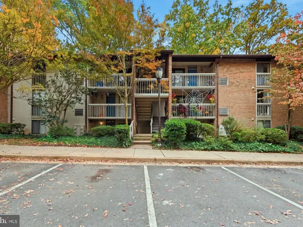 1528 Moorings Dr APT 1B, Reston, VA 20190