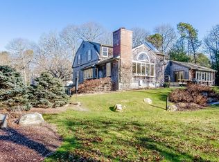 50 Riddle Hill Rd, Falmouth, MA 02540