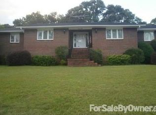 302 Overlook Dr, Opelika, AL 36801