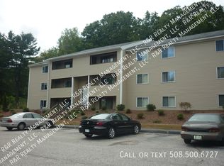 129 Quaker Hwy APT 10, Uxbridge, MA 01569