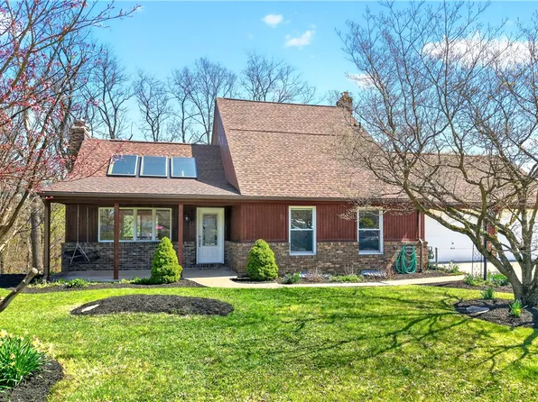 1106 Highland Ave, Ambridge, PA 15003