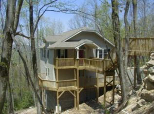 920 Pine Ridge Rd, Banner Elk, NC 28604