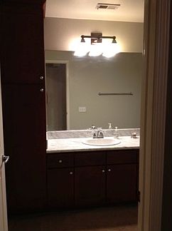 Second Bathroom