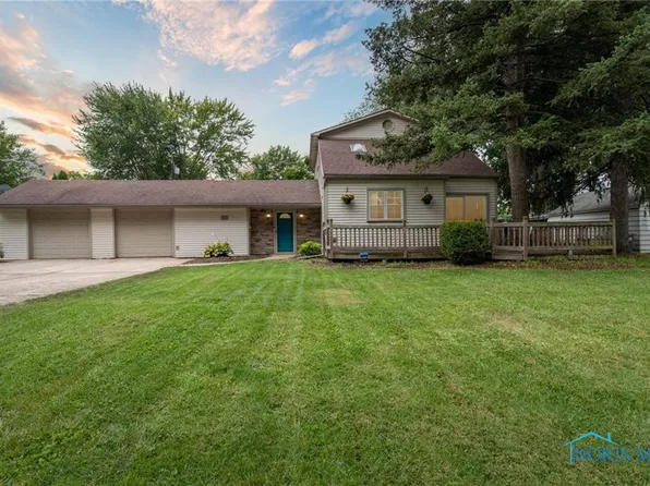 4010 Orono Dr, Toledo, OH 43614