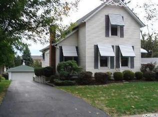 26016 Kennedy Ridge Rd, North Olmsted, OH 44070