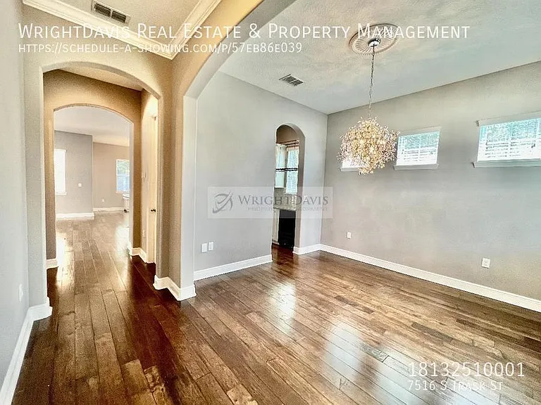 7516 S Trask St — Photo 3