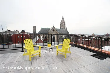 Sold by Brooklyn Properties
