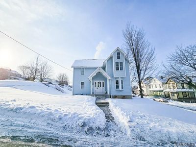 302 Hickory St, Johnstown, PA, 15902