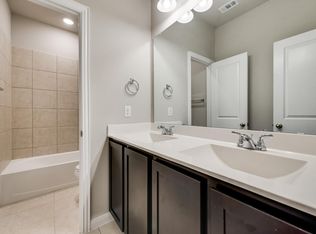4206 Briar Rose Way, Arlington, TX 76005
