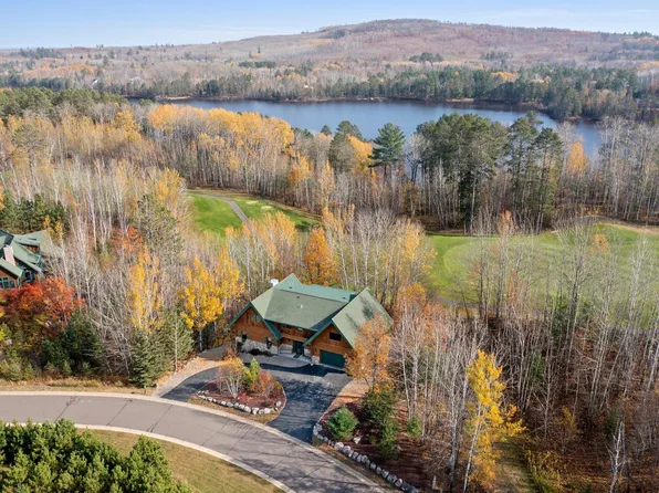 6416 Woodland Ct, Aurora, MN 55705