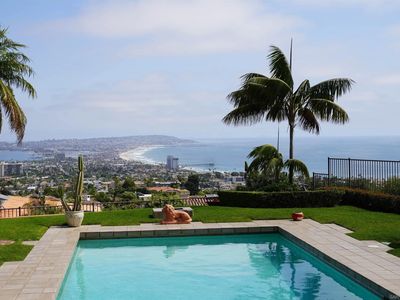 5717 Baja Mar, La Jolla, CA, 92037