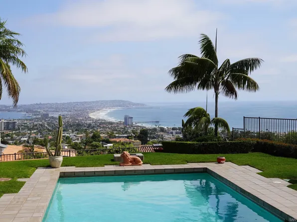 5717 Baja Mar, La Jolla, CA 92037