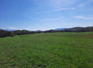 Bluff Rd, Parrottsville, TN 37843