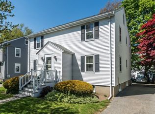 86-88 Fuller St, Waltham, MA 02453