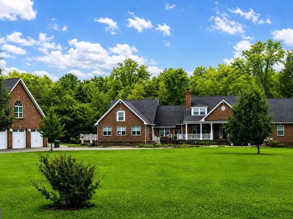 6655 Birchwood Pl, La Plata, MD 20646