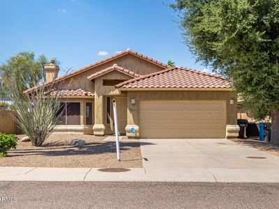 3202 E Desert Cove Ave, Phoenix, AZ, 85028