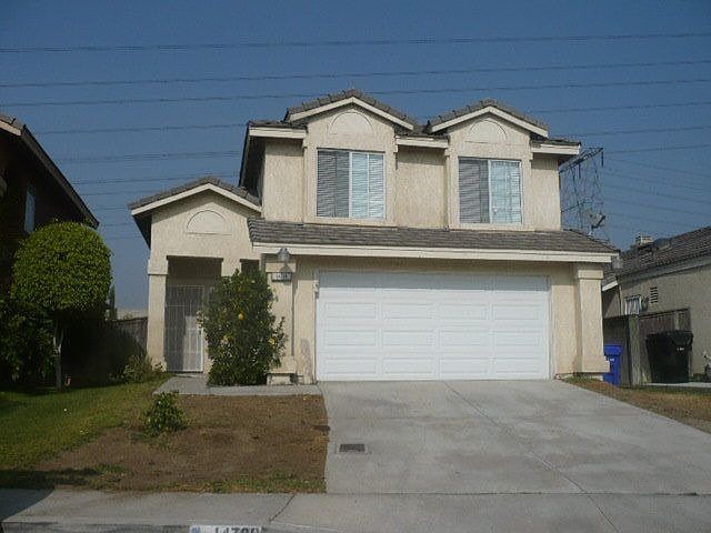 Courtesy of Park Place GMAC Real Estate