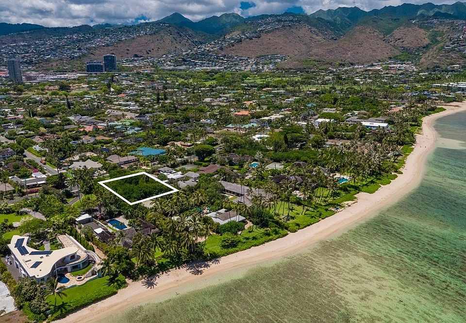 1st image of 4705 Kahala Ave Lot 27