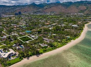 4705 Kahala Ave LOT 27, Honolulu, HI 96816