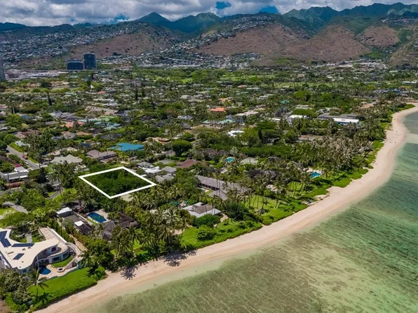 4705 Kahala Ave Lot 27, Honolulu, HI 96816