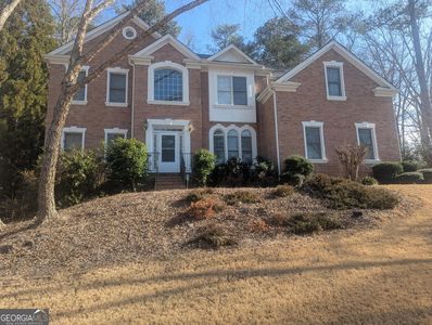 5235 Chaversham Ln, Peachtree Corners, GA, 30092
