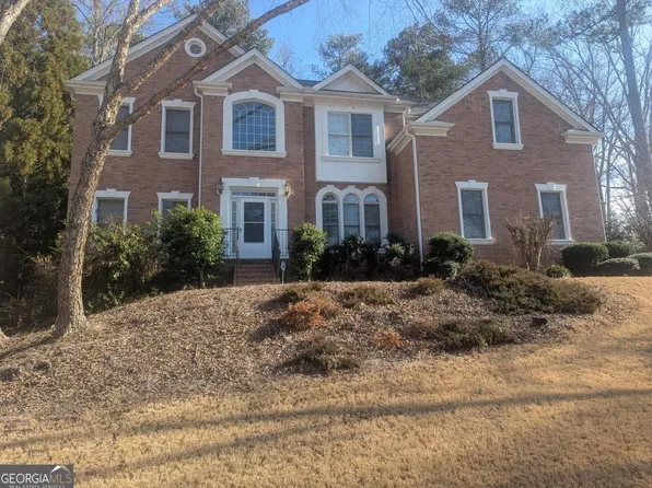 5235 Chaversham Ln, Peachtree Corners, GA 30092