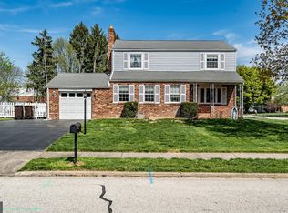 520 Marwyck Cir, King Of Prussia, PA 19406