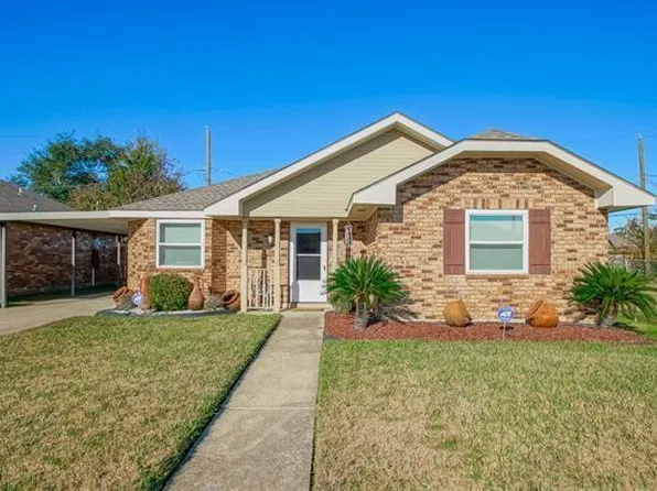 2813 Concordia Dr, La Place, LA 70068