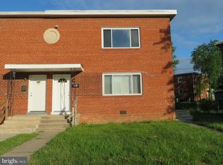 924 7th St, Laurel, MD 20707