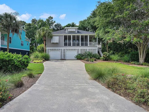 97 Marsh Point Dr., Pawleys Island, SC 29585
