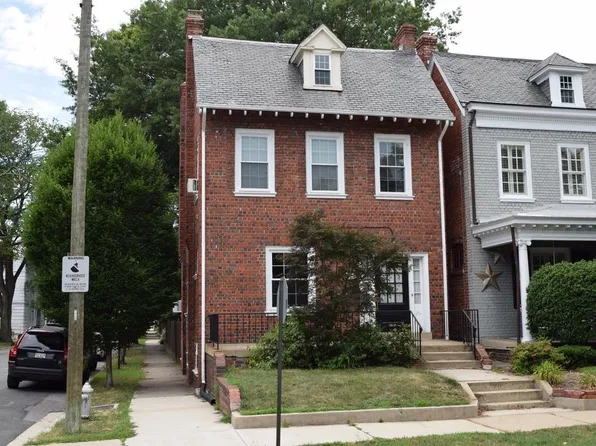 3301 Kensington Ave, Richmond, VA 23221