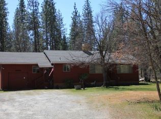 14202 Quartz Valley Dr, Fort Jones, CA 96032