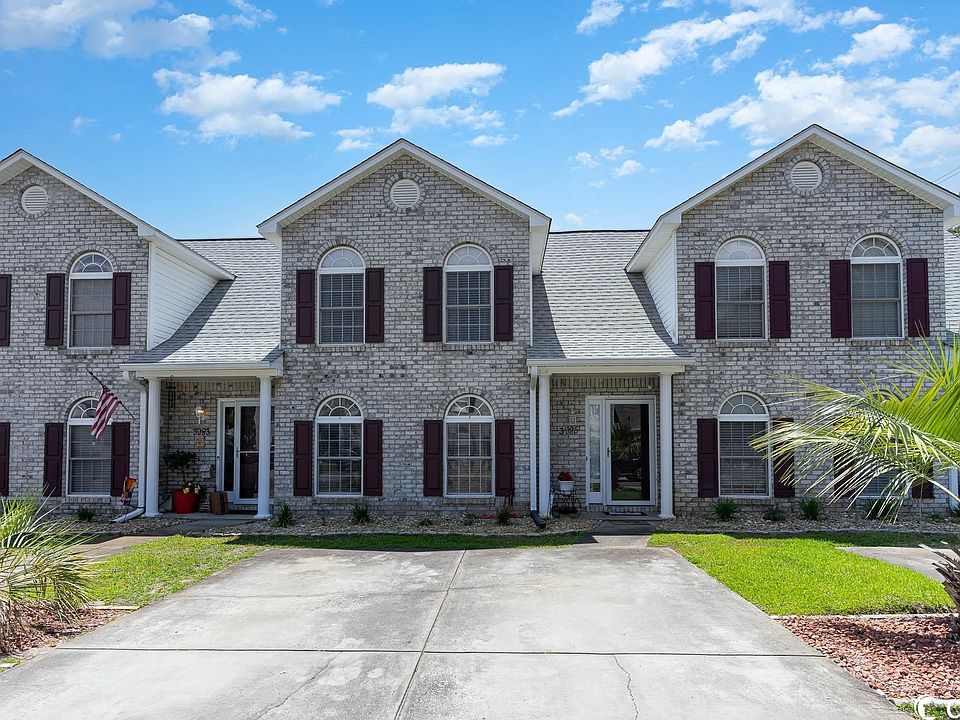 3985 Tybre Ct. UNIT 41, Little River, SC 29566 Zillow