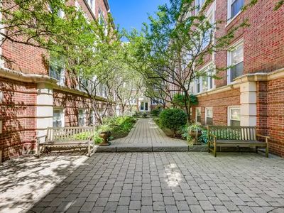 5109 N Kenmore Ave APT 3W, Chicago, IL, 60640