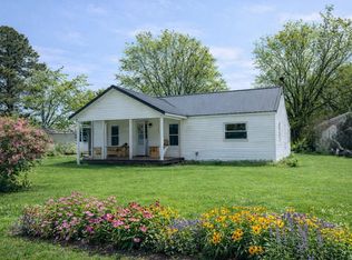 1210 Darrell Street, Mountain Grove, MO 65711