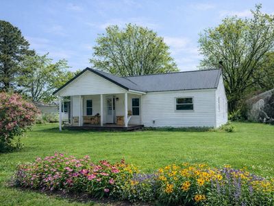 1210 Darrell Street, Mountain Grove, MO, 65711