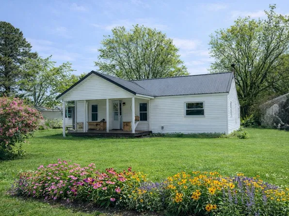 1210 Darrell Street, Mountain Grove, MO 65711