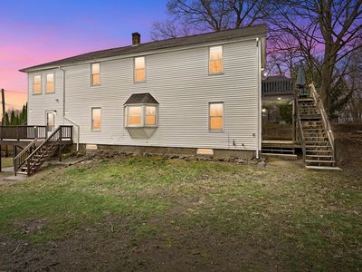 85 Linwood St, Uxbridge, MA, 01569