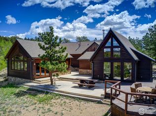 12286 Switzerland Trl, Boulder, CO 80302