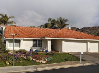 541 Moondance St, Thousand Oaks, CA 91360