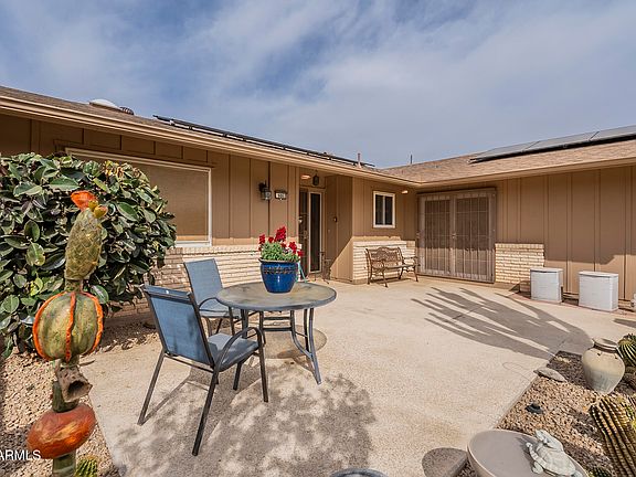 4th image of 9862 N Balboa Drive