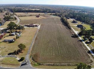 341 Highway 701 N, Loris, SC 29569