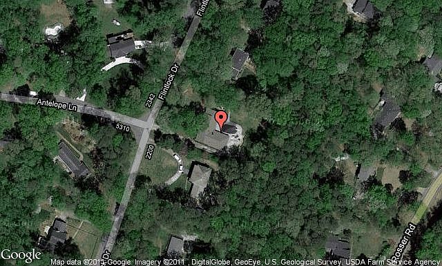 Map View