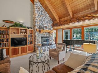 57661 Poplar Loop, Sunriver, OR 97707