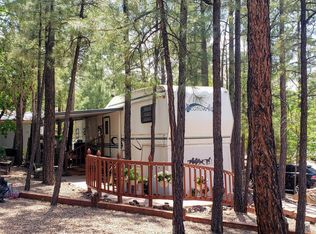 2241 E Horseshoe Loop, Show Low, AZ 85901