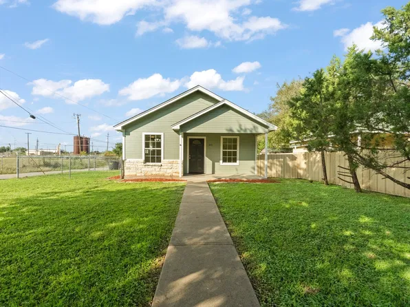 801 Trinity St, Cleburne, TX 76031